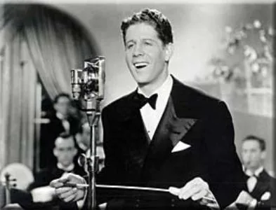 Rudy Vallée